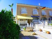 Spanish Property in Dona Pepa Quesada